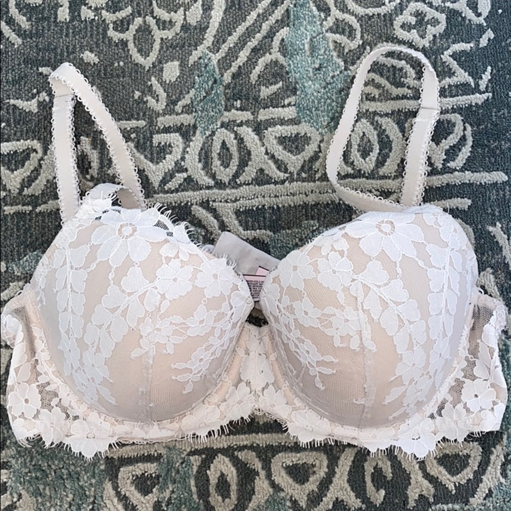 Victoria’s Secret Dream Angels Bra